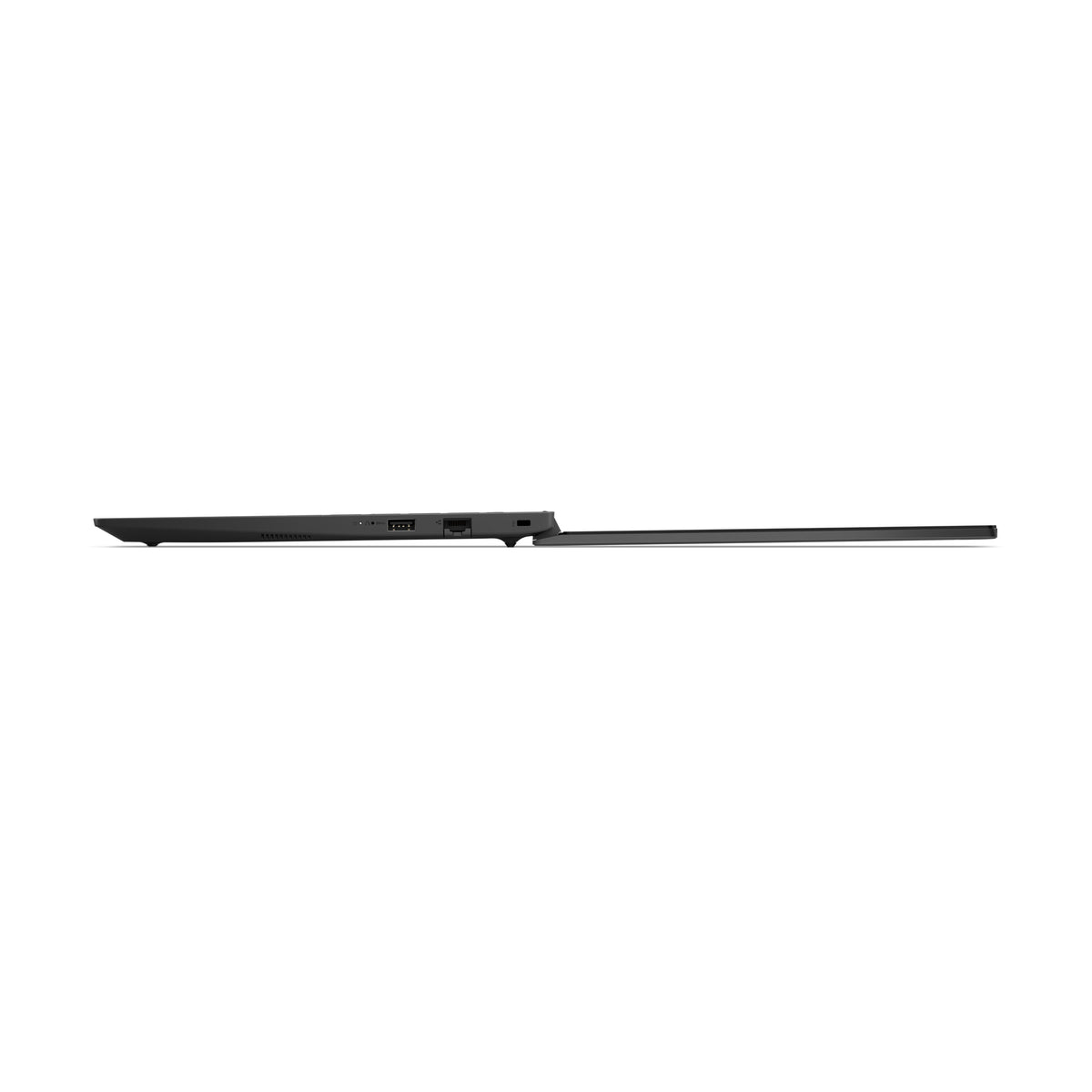 Lenovo V14 G5 IRL Intel Core 5 210H Laptop 35.6 cm (14") Full HD 8 GB DDR5-SDRAM 256 GB SSD Wi-Fi 6 (802.11ax) Windows 11 Pro English Black - 83HD0044US