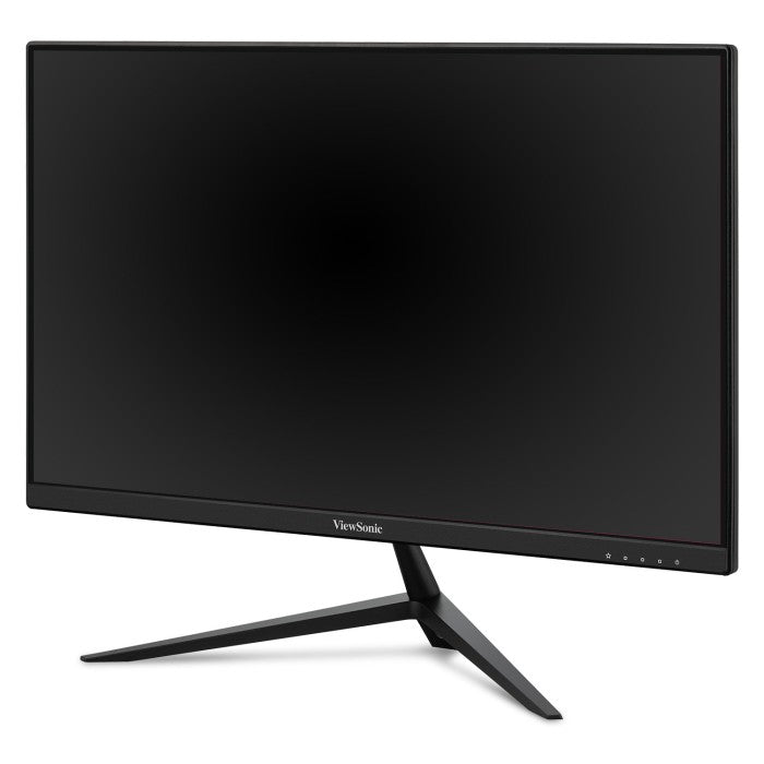 Viewsonic VX2428A computer monitor 61 cm (24") 1920 x 1080 pixels Full HD LED Black - VX2428A