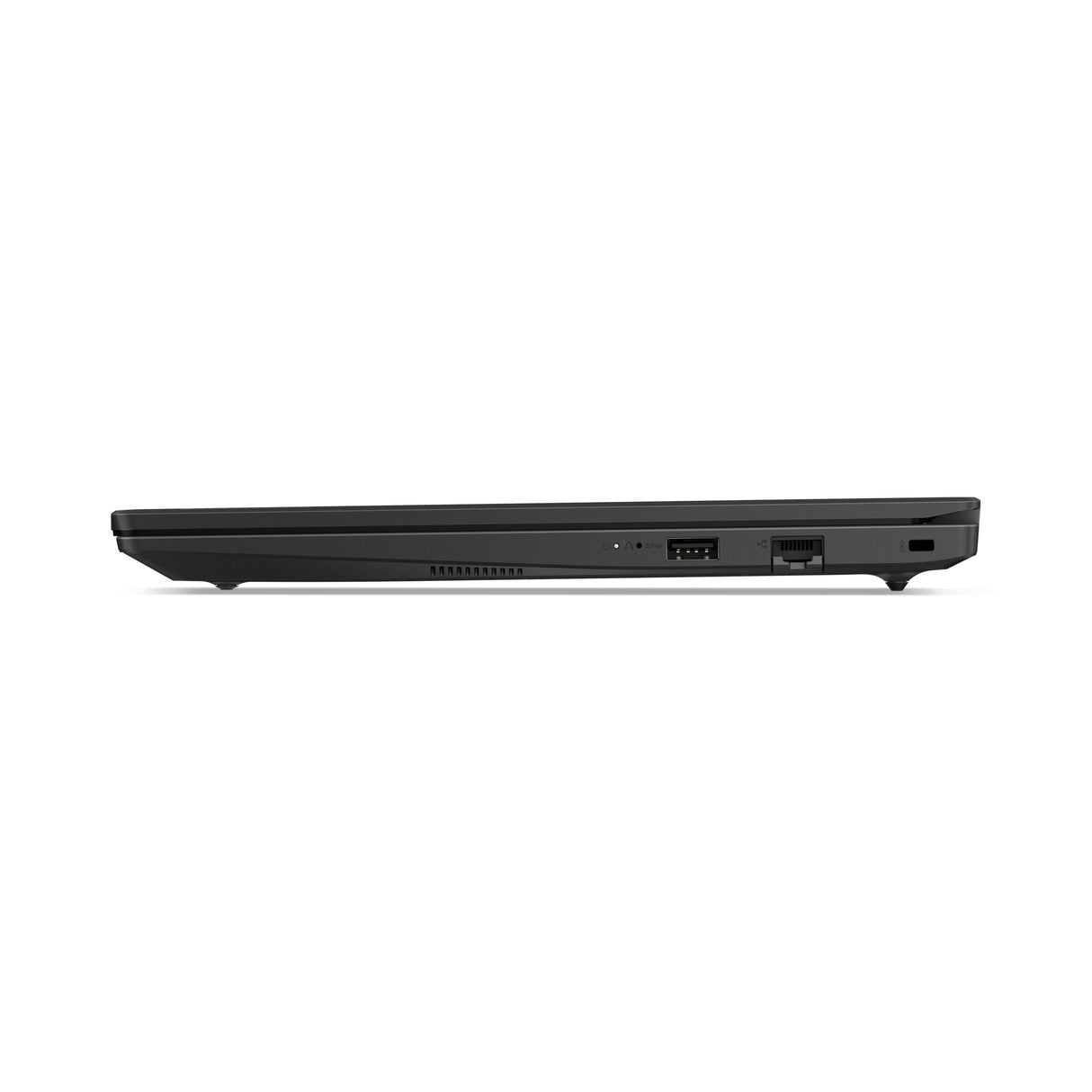 Lenovo V14 G5 IRL Intel Core 5 210H Laptop 35.6 cm (14") Full HD 8 GB DDR5-SDRAM 256 GB SSD Wi-Fi 6 (802.11ax) Windows 11 Pro English Black - 83HD0044US