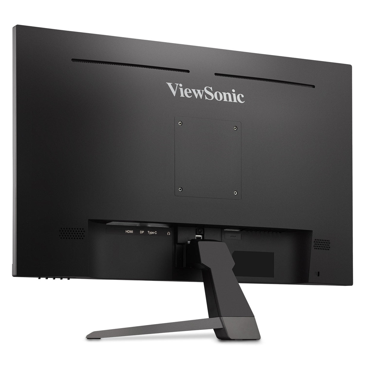 Viewsonic VX2767U-2K computer monitor 68.6 cm (27") 2560 x 1440 pixels Quad HD LED Black - VX2767U-2K