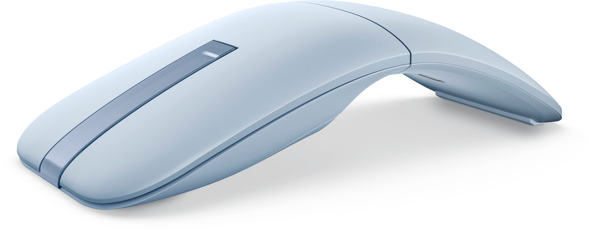 DELL MS700 mouse Travel Ambidextrous Bluetooth Optical 4000 DPI - MS700-BL-R-NA