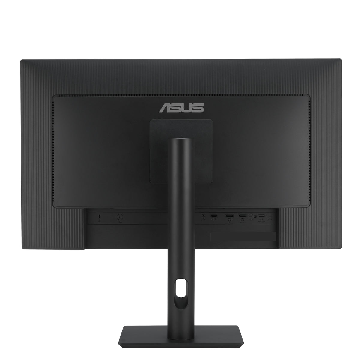 ASUS HA2741A computer monitor 68.6 cm (27") 2560 x 1440 pixels Quad HD LCD Black - HA2741A ASUS