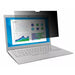 3M PF140W1B display privacy filter 35.6 cm (14") Laptop Frameless display privacy filter - PF140W1B 3M