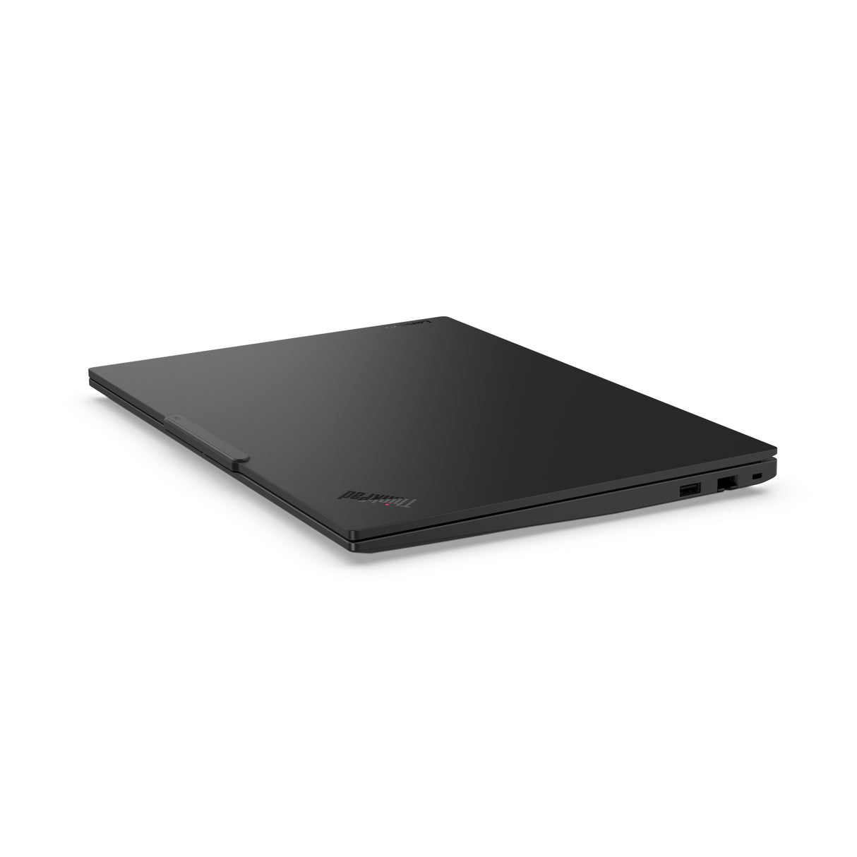 Lenovo ThinkPad E16 Gen 3 (Intel) Intel Core 5 210H Laptop 40.6 cm (16") WUXGA 16 GB DDR5-SDRAM 512 GB SSD Wi-Fi 6E (802.11ax) Windows 11 Pro US English Black - 21TF001NUS