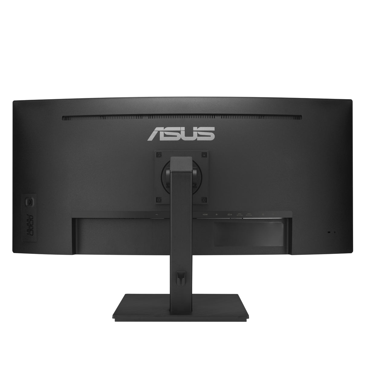 ASUS VA34VCPSR computer monitor 86.4 cm (34") 3440 x 1440 pixels Wide Quad HD LCD Black - VA34VCPSR ASUS