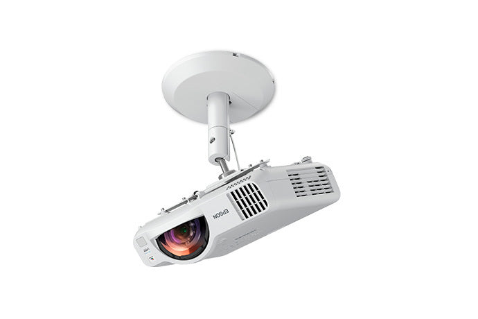 Epson PowerLite L210SW Projector - V11HA76020