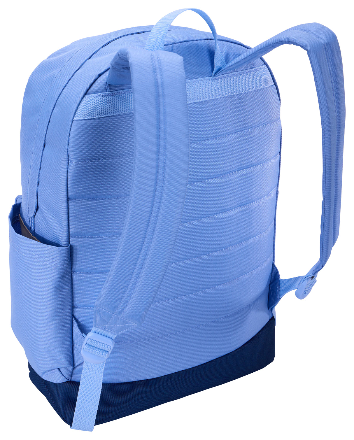 Case Logic Campus CCAM1216 Glowing Blue backpack Casual backpack Polyester - 3205193