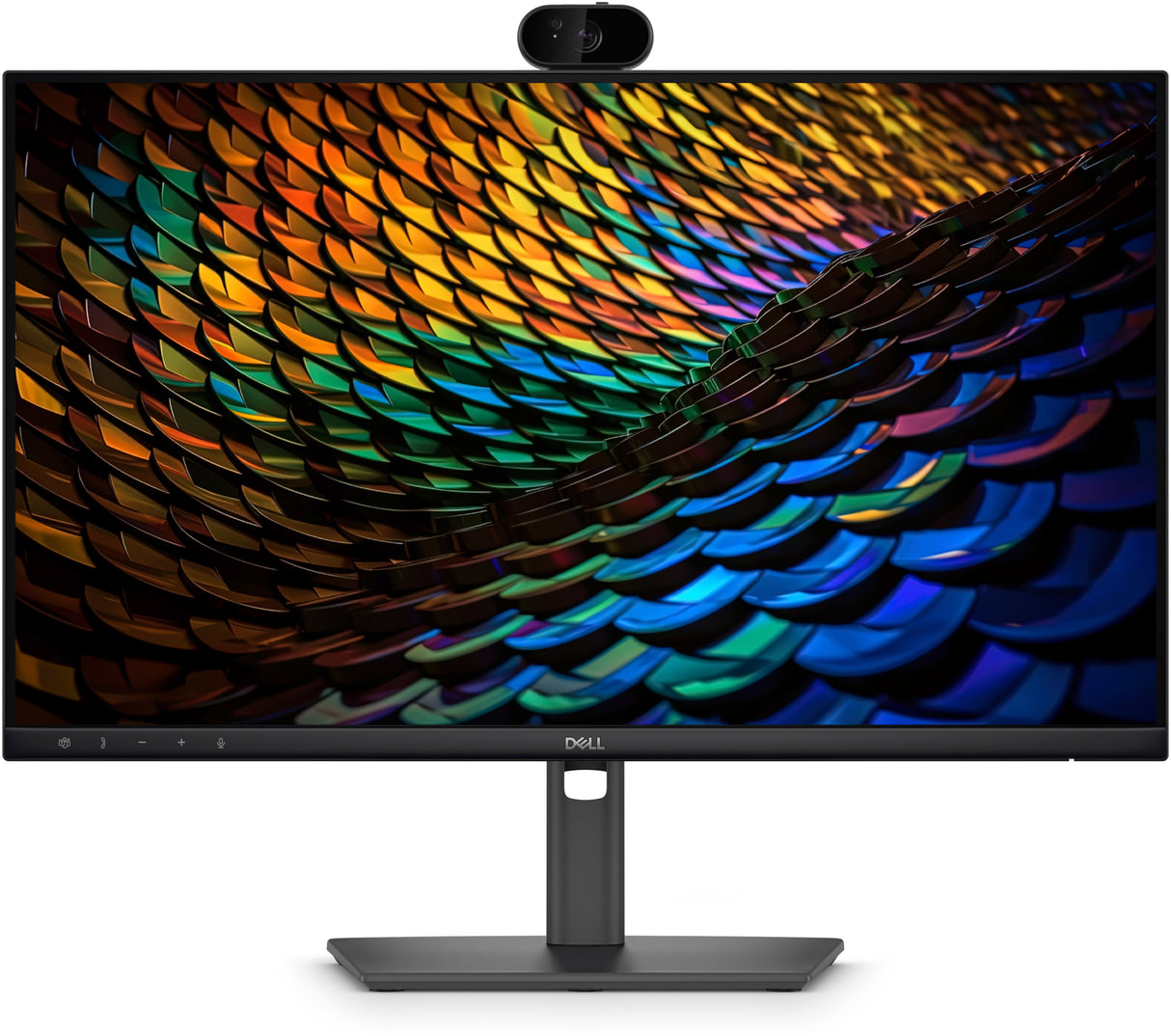 DELL Pro P P2426HEB 61 cm (24") LCD 1920 x 1080 pixels Full HD - DELL-P2426HEB DELL