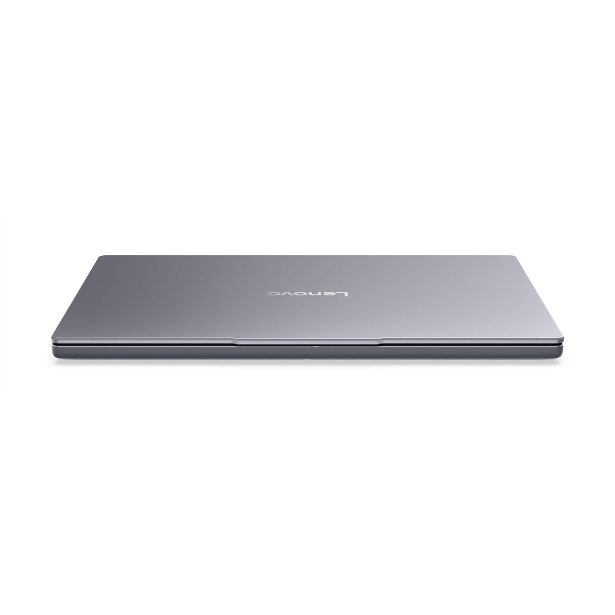 Lenovo IdeaPad Slim 3 15Q8X10 Copilot+ PC Snapdragon X1-26-100 Laptop 38.9 cm (15.3") Touchscreen WUXGA 16 GB 512 GB SSD Wi-Fi 7 (802.11be) Windows 11 Pro Grey - 83N3004TUS LENOVO