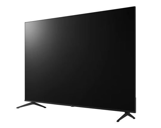 LG PK340S Digital signage flat panel 165.1 cm (65") 270 cd/m² 4K Ultra HD Black Built-in processor WebOS - 43PK340S0UB
