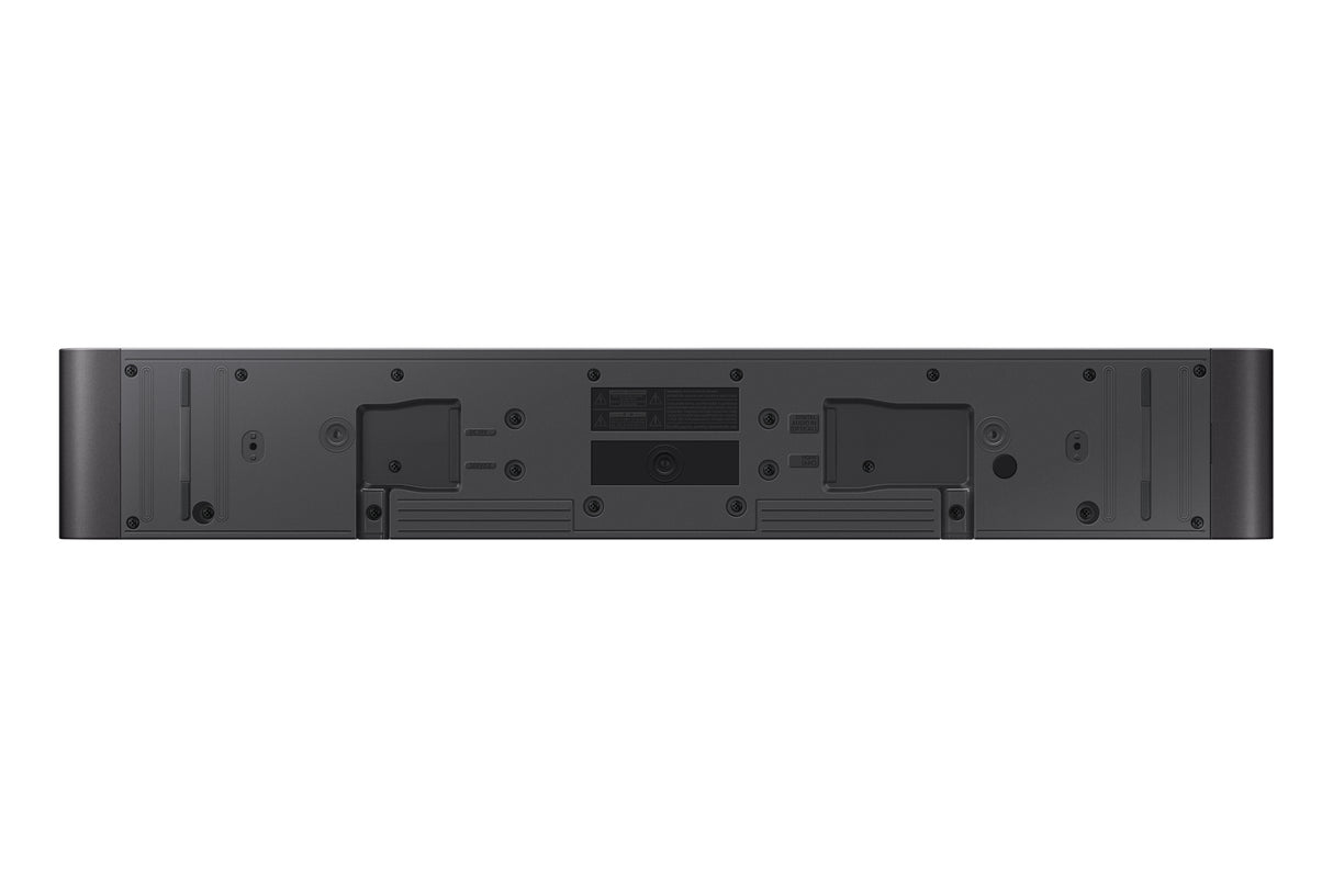 Samsung HW-S50B soundbar speaker Grey 3.0 channels 140 W - HW-S50B