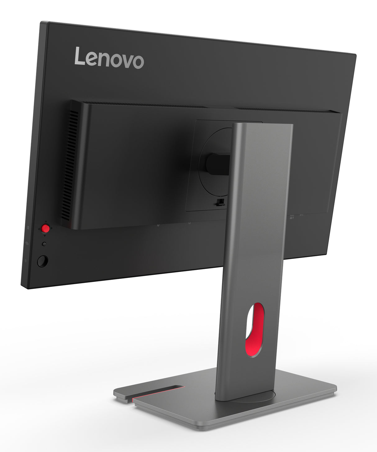 Lenovo ThinkVision P24QD-40 Monitor - 64B1GAR1UZ LENOVO