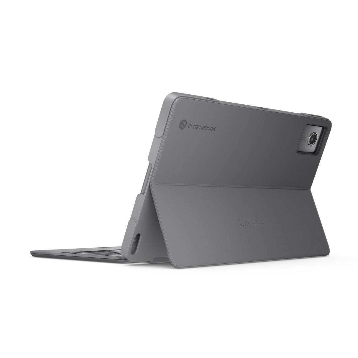 Lenovo Chromebook Duet EDU G2 MediaTek Kompanio 64 GB 27.8 cm (10.9") 8 GB Wi-Fi 6 (802.11ax) ChromeOS Grey - 83HJ0009UB