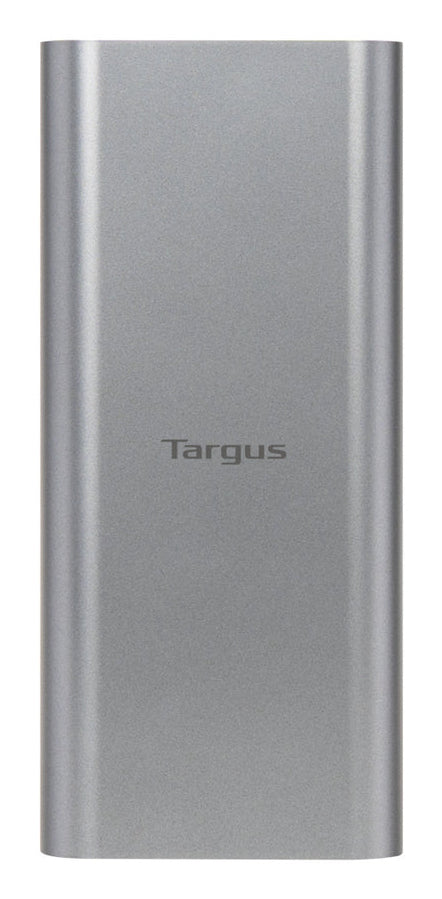 Targus 140W USB-C Portable Power Bank - APB081GLZ