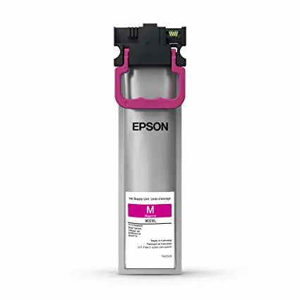 EPSON Epson 902XL ink cartridge 1 pc(s) Original High (XL) Yield Magenta - T902XL320
