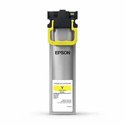 EPSON Epson 902XL ink cartridge 1 pc(s) Original High (XL) Yield Yellow - T902XL420