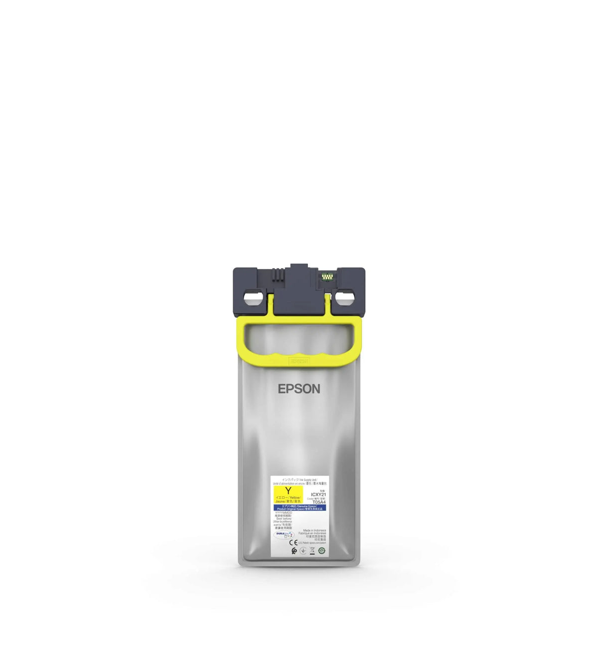 EPSON Epson C13T05A400 ink cartridge 1 pc(s) Original High (XL) Yield Yellow - T05A400