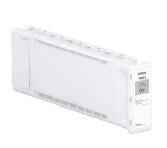 EPSON Epson C13T48LE20 ink cartridge 1 pc(s) Original Grey - T48LE20