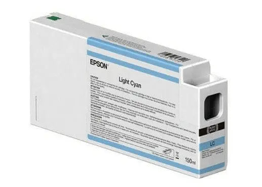 EPSON Epson C13T54V500 ink cartridge 1 pc(s) Original Light Cyan - T54V500