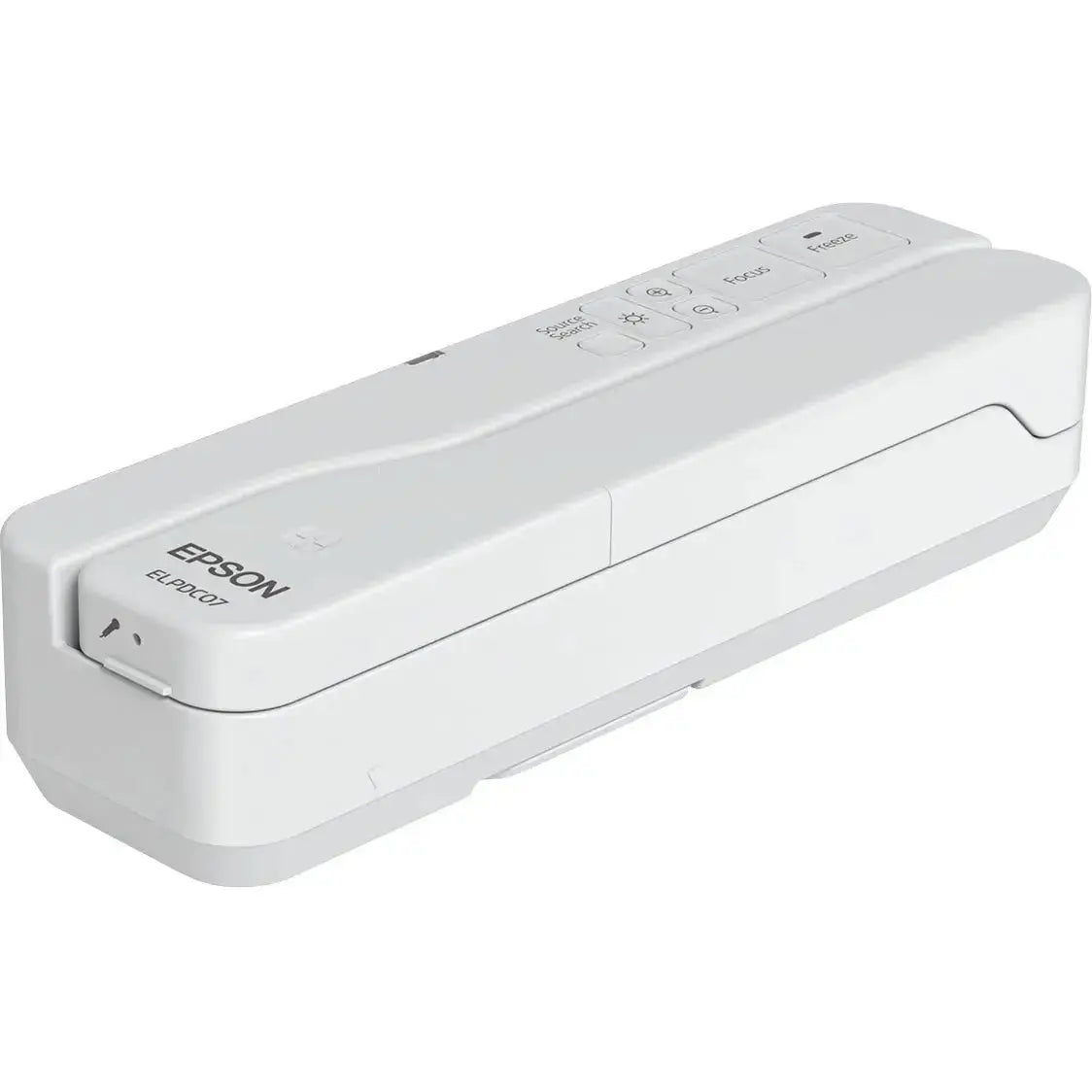 EPSON Epson DC-07 Document Camera - 0.37" CMOS - 8x Digital Zoom - 15 fps - V12H759020