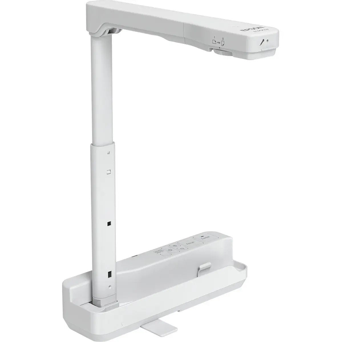 EPSON Epson DC-07 Document Camera - 0.37" CMOS - 8x Digital Zoom - 15 fps - V12H759020