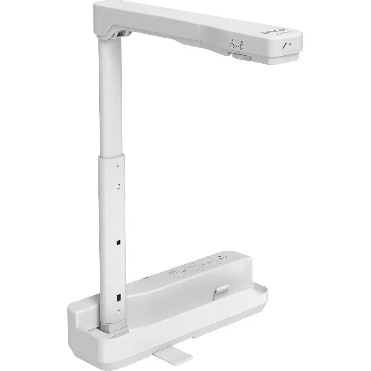 EPSON Epson DC-07 Document Camera - 0.37" CMOS - 8x Digital Zoom - 15 fps - V12H759020