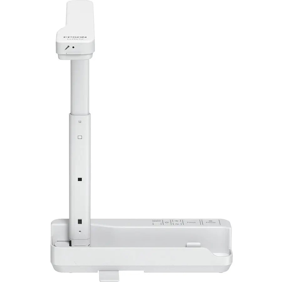EPSON Epson DC-07 Document Camera - 0.37" CMOS - 8x Digital Zoom - 15 fps - V12H759020
