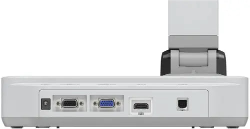 EPSON Epson DC-21 document camera White 25.4 / 2.7 mm (1 / 2.7") CMOS USB 2.0 - V12H758020