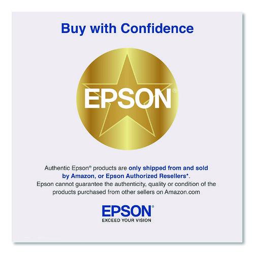 EPSON EPSON ERC23BR Ribbon, Black/Red - ERC-23BR