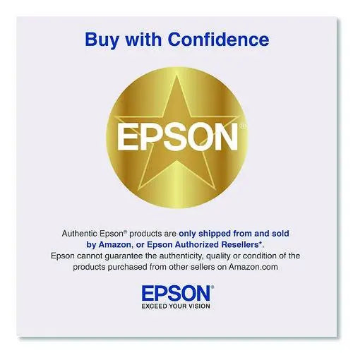 EPSON EPSON ERC23BR Ribbon, Black/Red - ERC-23BR