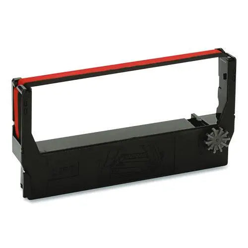 EPSON EPSON ERC23BR Ribbon, Black/Red - ERC-23BR