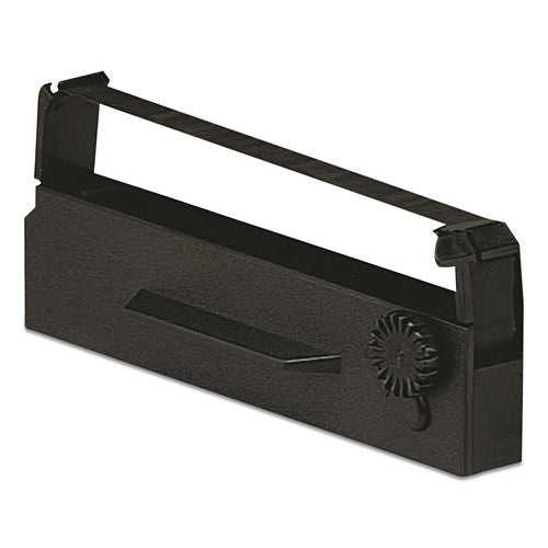 EPSON EPSON ERC27B Ribbon, Black - ERC-27B