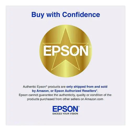 EPSON EPSON ERC38BR Ribbon, Black/Red - ERC-38BR