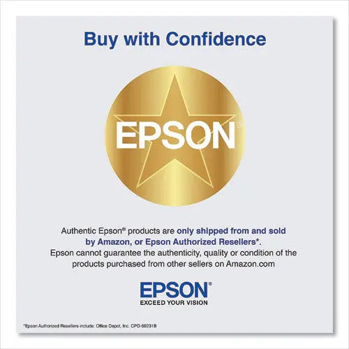 EPSON EPSON Ink, Light Light Black - T850900