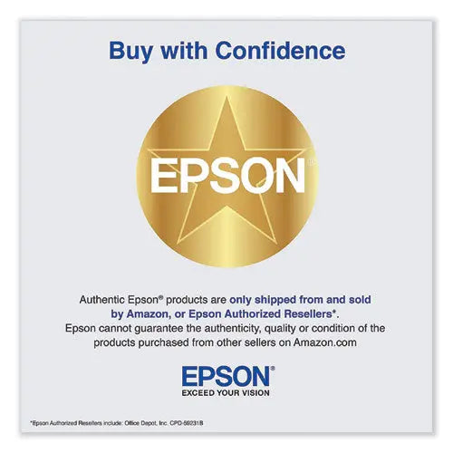 EPSON EPSON Ink, Photo Black - T850100