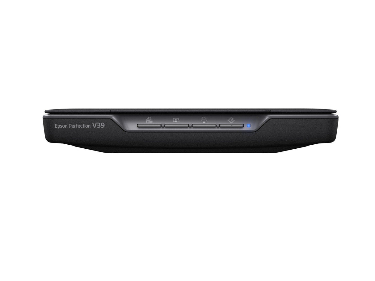 EPSON Epson Perfection V39 II Flatbed scanner 4800 x 4800 DPI A4 Black - B11B268201