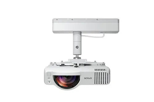 EPSON Epson PowerLite L210SF data projector Short throw projector 4000 ANSI lumens 3LCD 1080p (1920x1080) White - V11HA75020
