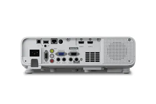 EPSON Epson PowerLite L210W data projector 4500 ANSI lumens 3LCD WXGA (1280x800) White - V11HA70020