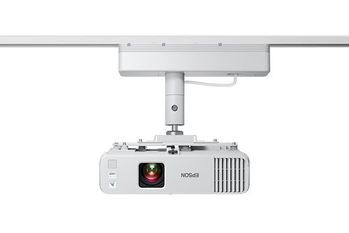 EPSON Epson PowerLite L210W data projector 4500 ANSI lumens 3LCD WXGA (1280x800) White - V11HA70020