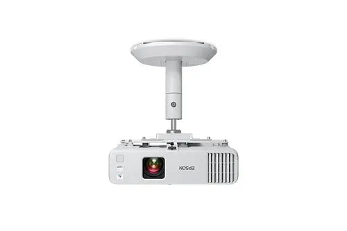 EPSON Epson PowerLite L210W data projector 4500 ANSI lumens 3LCD WXGA (1280x800) White - V11HA70020