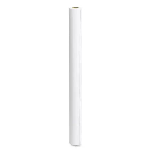 EPSON EPSON Presentation Matte Paper, 44" x 82 ft, Matte White - S041220