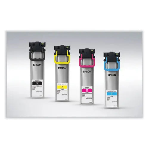 EPSON EPSON (T10S) DURABrite Ultra Ink, 3,000 Page-Yield, Yellow - T10S400