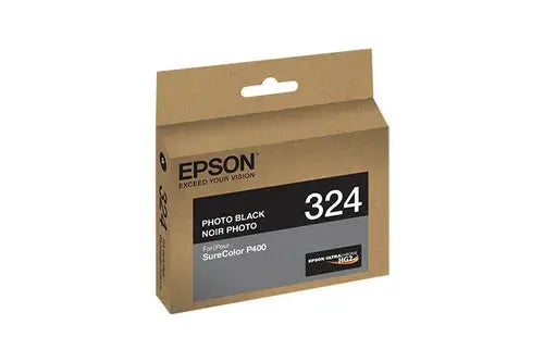 EPSON Epson T324120 ink cartridge Original Standard Yield Photo black - T324120