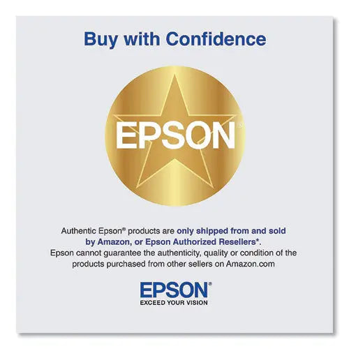 EPSON EPSON (T41P) UltraChrome XD2 High-Yield Ink, Cyan - T41P220