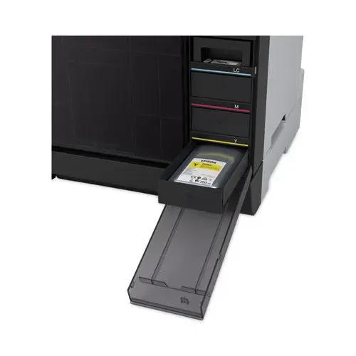 EPSON EPSON (T46J) UltraChrome High-Yield Ink, 250 mL, Black - T46J120