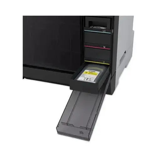 EPSON EPSON (T46J) UltraChrome High-Yield Ink, 250 mL, Black - T46J120