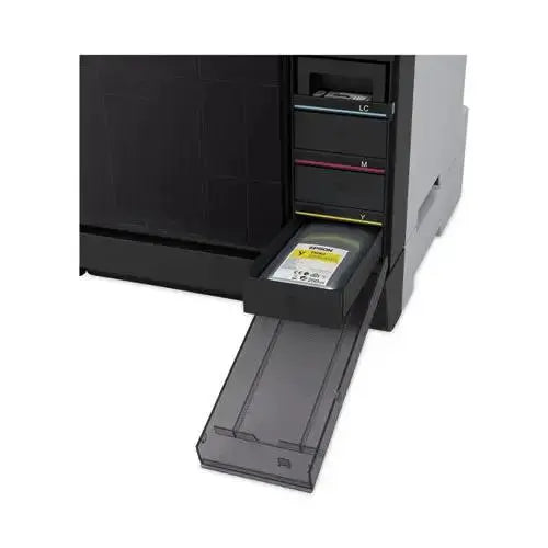 EPSON EPSON (T46J) UltraChrome High-Yield Ink, 250 mL, Cyan - T46J220