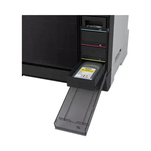 EPSON EPSON T46J320 (T46J) UltraChrome High-Yield Ink, 250 mL, Light Cyan - T46J520