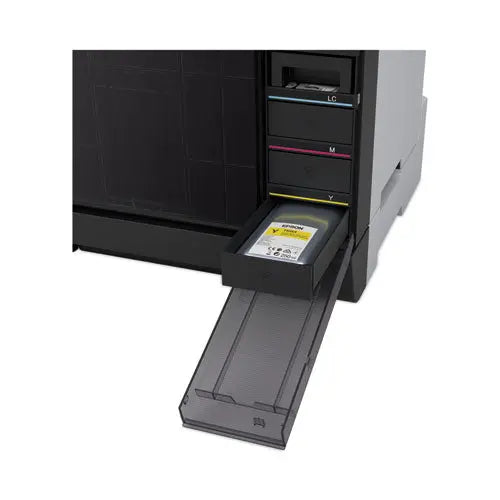 EPSON EPSON T46J320 (T46J) UltraChrome High-Yield Ink, 250 mL, Light Magenta - T46J620
