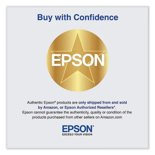 EPSON EPSON (T50L) UltraChrome XD3 High Capacity Ink, 700 mL, Photo Black - T50L120
